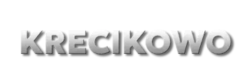 KRECIKOWO!